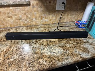 Onn 32’ Inch Sound Bar