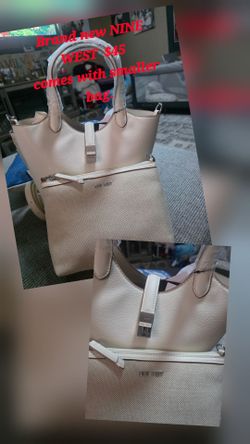 NineWest purse