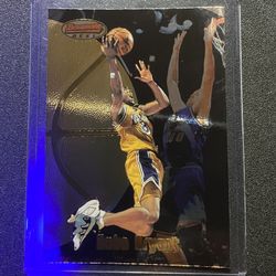 Kobe Bryant Bowmans Best Gold