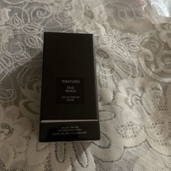 Tom Ford Cologne