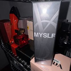 Ysl Absolu