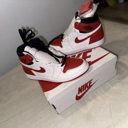 Air Jordan 1