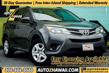 2013 Toyota RAV4