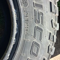 Tires 