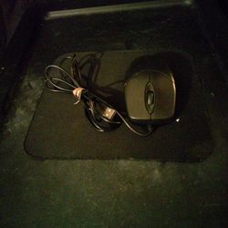 Classic Wired USB Mouse BCL  LM888- Labtop 7.