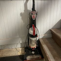 Power Force Turbo Vacuum 