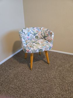 Swivel Chair