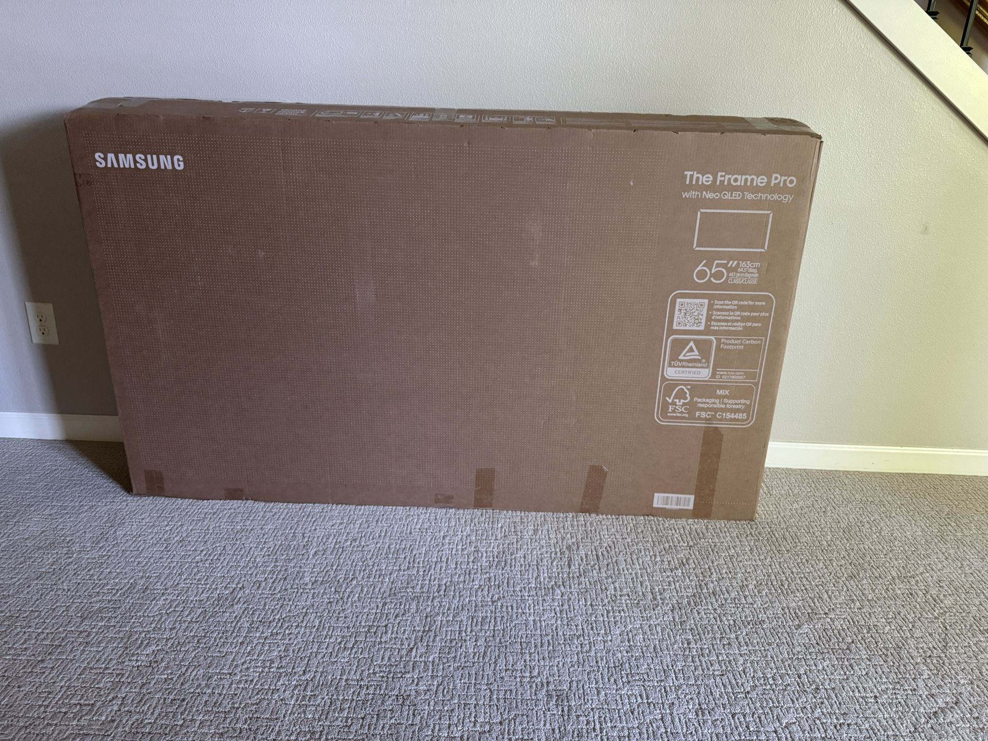 65 TV Box