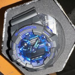 G-SHOCK CASIO WATCH