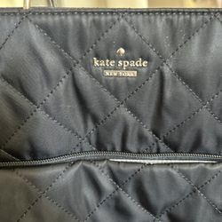 Kate spade Tot Bag / Diaper Bag