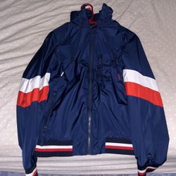 Tommy Hilfiger Jacket 