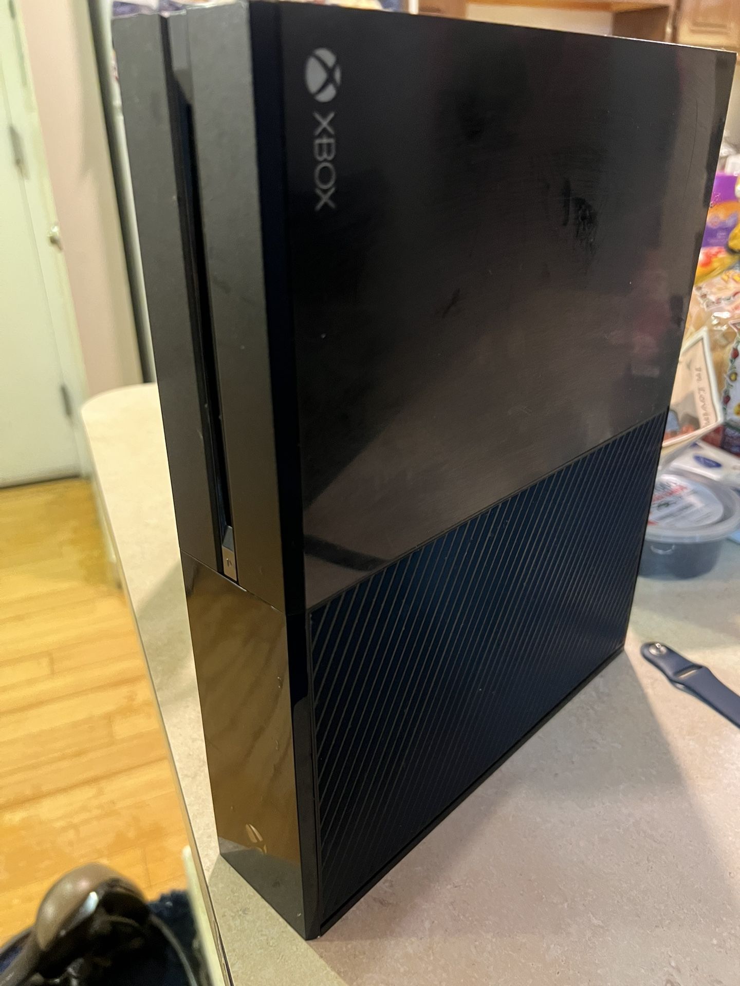 Xbox One