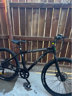 Ecotric Bike- No Battery