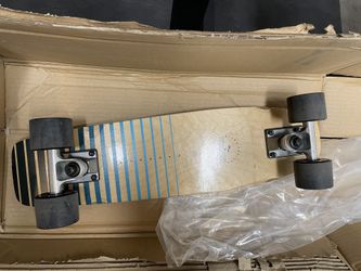Magneto Micro Cruiser 
