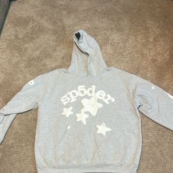 Sp5der Hoodie