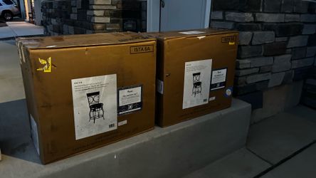 Tall Counter Stool Chair