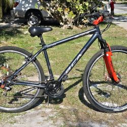 BCA SC29 Mountain Bike