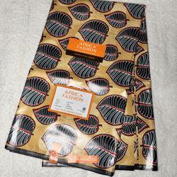 6 YARDS -  5.486 METERS / BAZIN