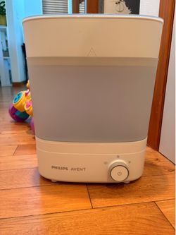 Baby and toddler stuff