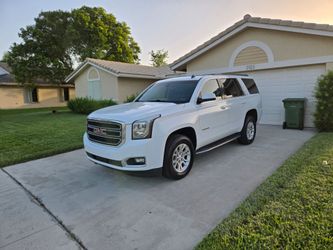 2015 GMC Yukon