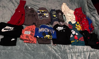3t-4t toddler clothes