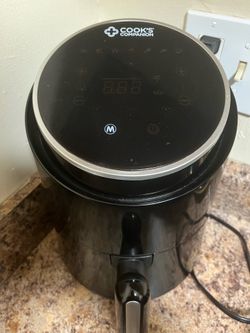Air fryer like new