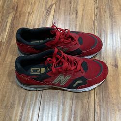 New Balance