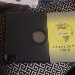 Heavy Duty Ipad 4 Case With Pen 