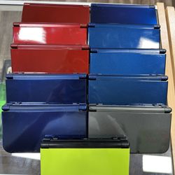 New Nintendo 3DS XLs - $300-$350 (top IPS) Each