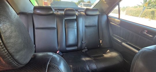 Toyota Camry 2005