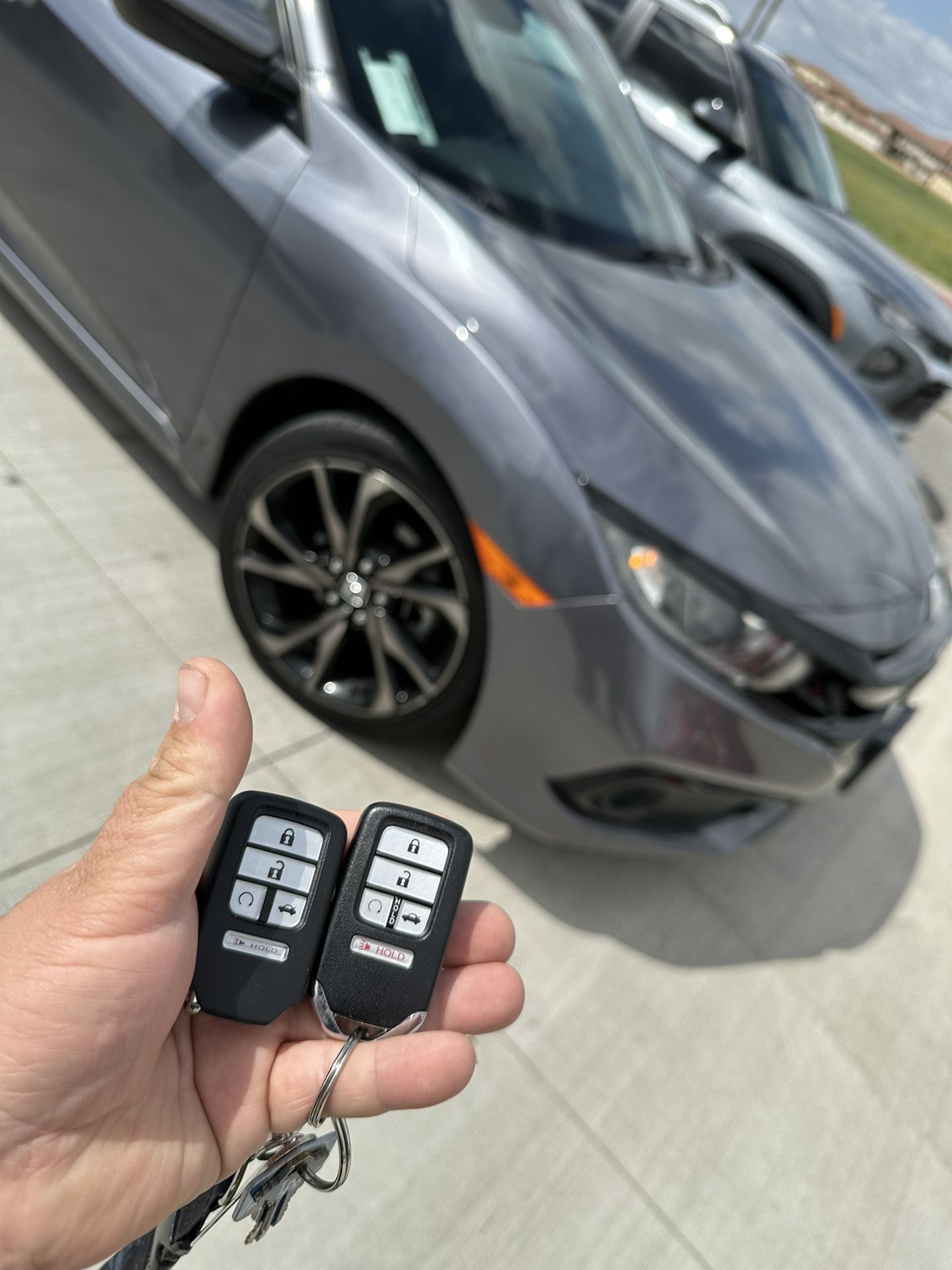 Llaves De Auto Car Keys And Remotes
