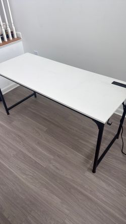Study or work desk