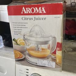 Juicer maker