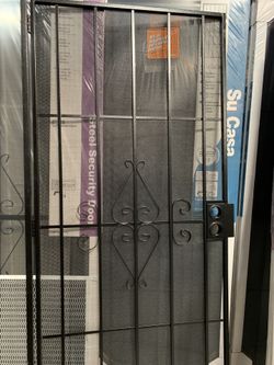 Su casa security door for sale