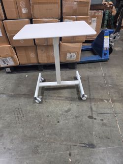 Mobile Desk