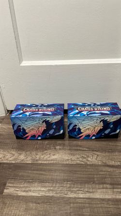 Pokémon cards
