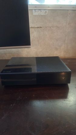 Xbox One