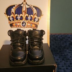 ACG Boots