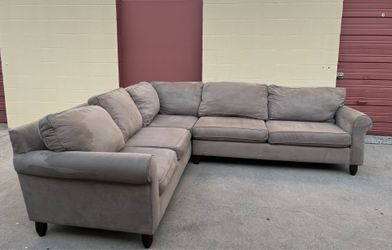 Sectional