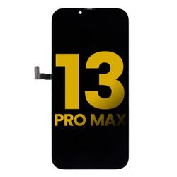 iPhone 13 Pro Max Screen