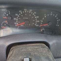 1999 Ford F-350 Super Duty