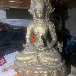 chinese statue 