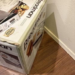 Breadman bread maker