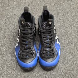 Nike Air Foamposite One 96 All-Star Size 8 CN0055-001