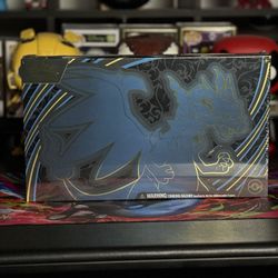 Pokemon Mega Charizard X Ex Ultra Premium Collection