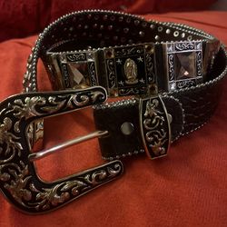 Belt