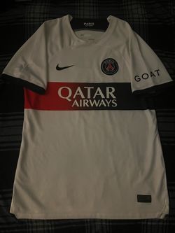 Kylian Mbappe 23/24 PSG Jersey