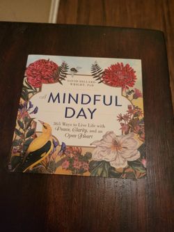 A Mindful Day