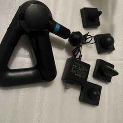 Therabody Theragun Elite Good!