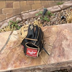 Rawlings R2G 12 1/4 Lefty